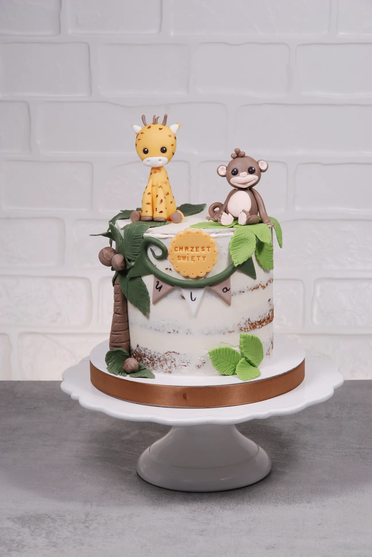Tort Weselny